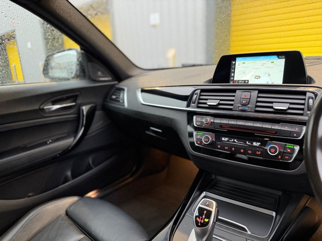 Used BMW 1 Series 2019 for sale - 76535903: Photo 17