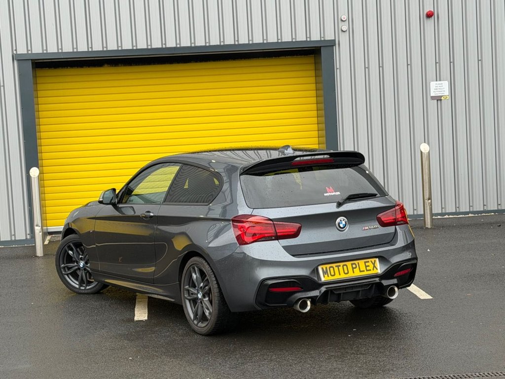 Used BMW 1 Series 2019 for sale - 76535903: Photo 19