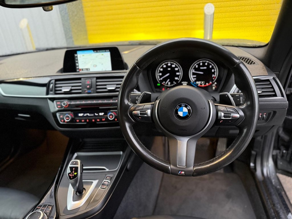 Used BMW 1 Series 2019 for sale - 76535903: Photo 2