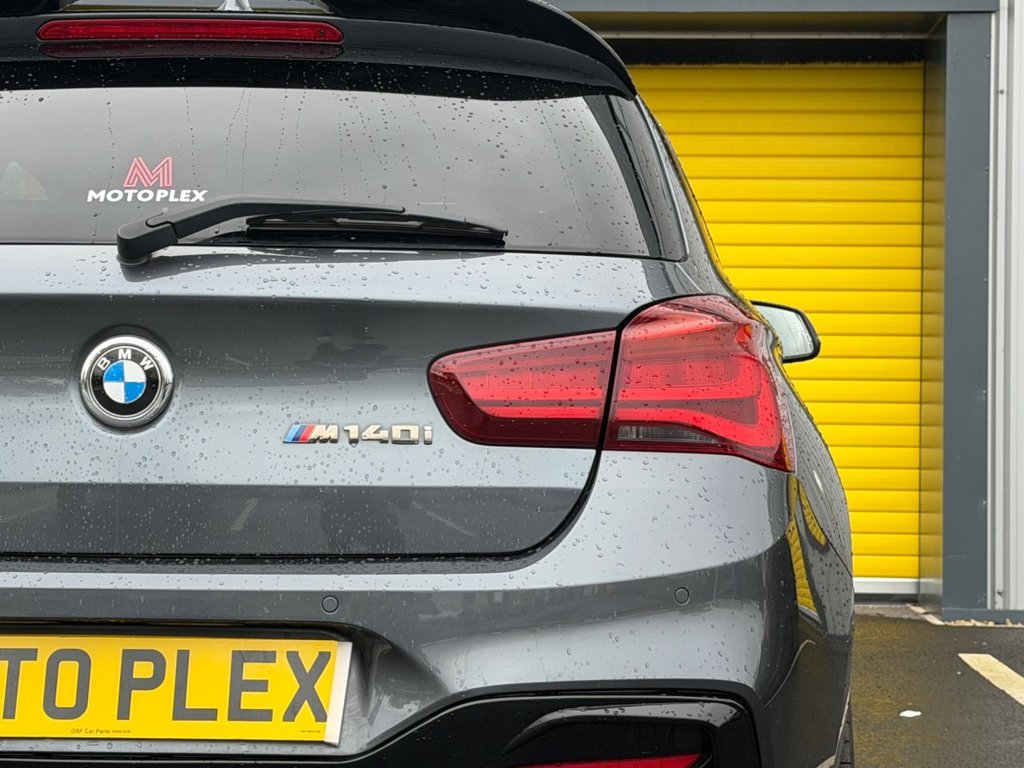 Used BMW 1 Series 2019 for sale - 76535903: Photo 20