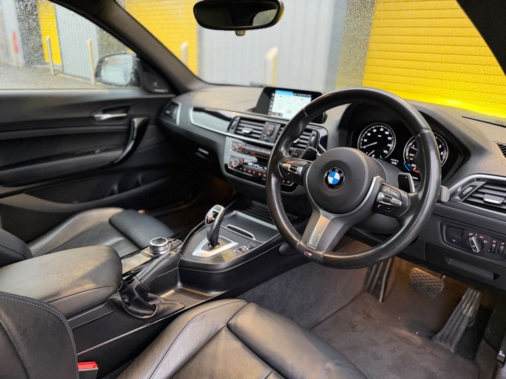 Used BMW 1 Series 2019 for sale - 76535903: Photo 23