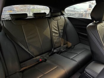 Used BMW 1 Series 2019 for sale - 76535903: Photo