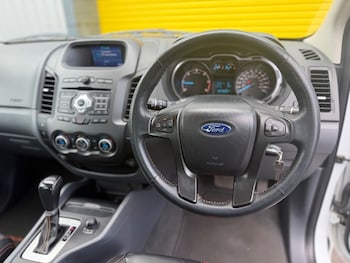 Used Ford Ranger 2015 for sale - 78468724: Photo