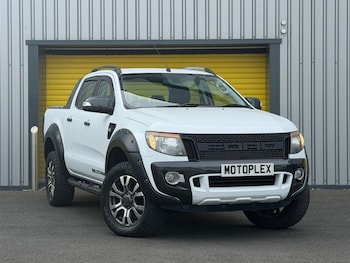 Used Ford Ranger 2015 for sale - 78468724: Photo