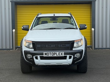 Used Ford Ranger 2015 for sale - 78468724: Photo