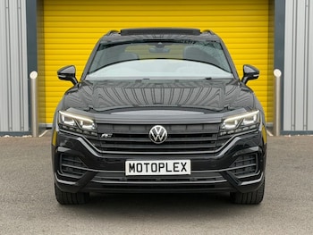 Used Volkswagen Touareg 2021 for sale - 78769127: Photo
