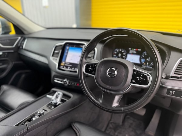 Used Volvo XC90 2020 for sale - 76203350: Photo 10