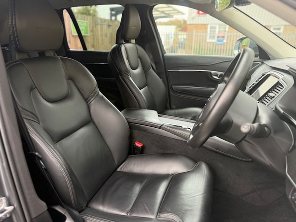 Used Volvo XC90 2020 for sale - 76203350: Photo 11
