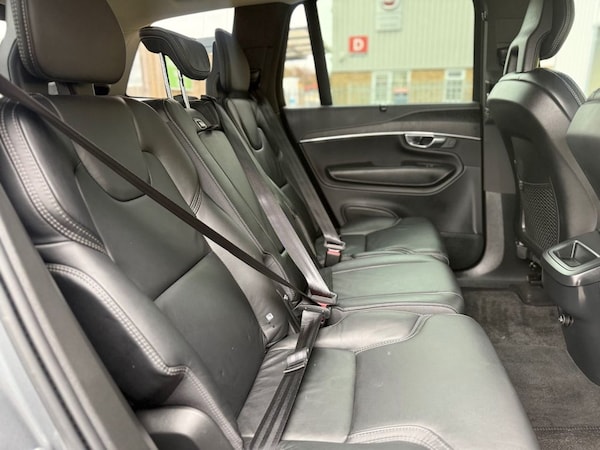 Used Volvo XC90 2020 for sale - 76203350: Photo 13