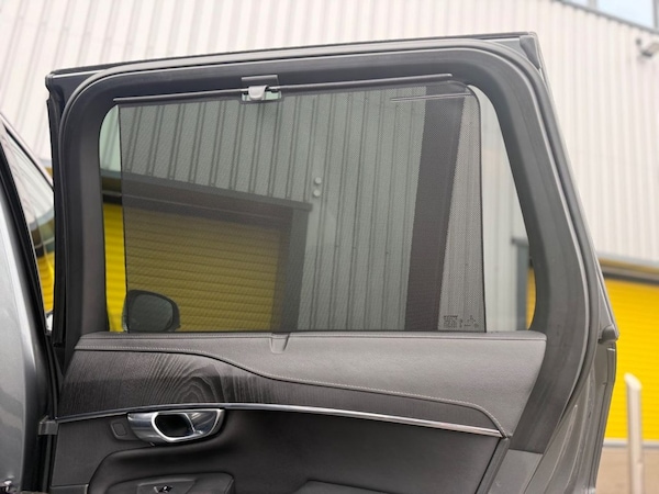 Used Volvo XC90 2020 for sale - 76203350: Photo 14