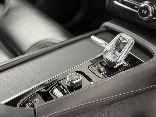 Used Volvo XC90 2020 for sale - 76203350: Photo 15