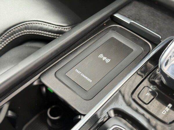 Used Volvo XC90 2020 for sale - 76203350: Photo 16