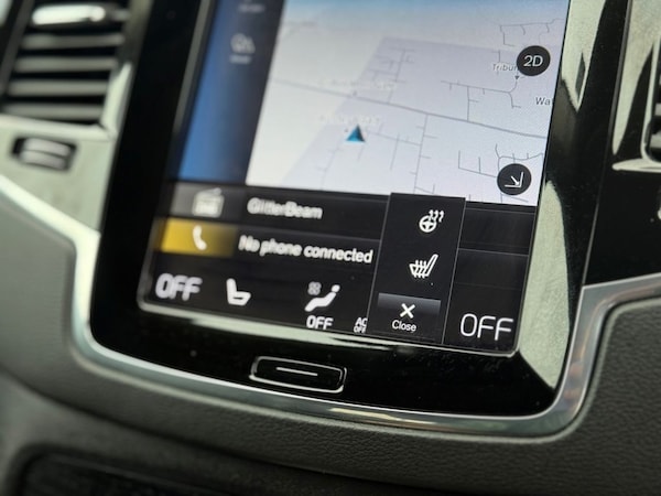 Used Volvo XC90 2020 for sale - 76203350: Photo 18
