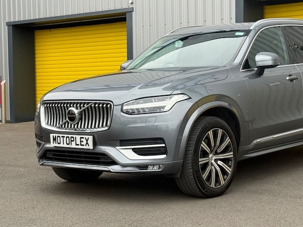 Used Volvo XC90 2020 for sale - 76203350: Photo 20