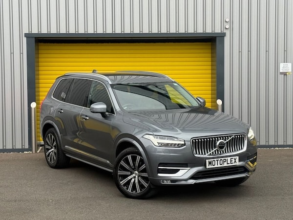 Used Volvo XC90 2020 for sale - 76203350: Photo 21