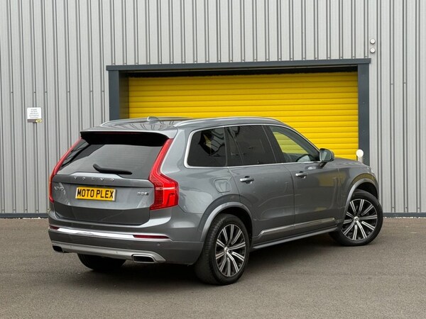 Used Volvo XC90 2020 for sale - 76203350: Photo 23