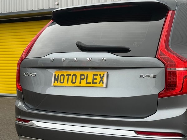 Used Volvo XC90 2020 for sale - 76203350: Photo 25