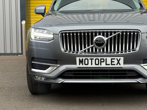 Used Volvo XC90 2020 for sale - 76203350: Photo 26