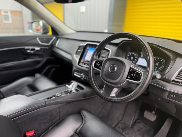 Used Volvo XC90 2020 for sale - 76203350: Photo 28