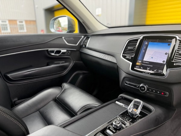 Used Volvo XC90 2020 for sale - 76203350: Photo 31