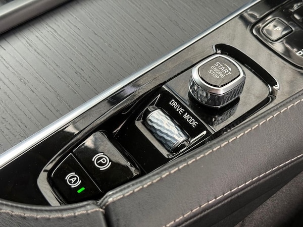 Used Volvo XC90 2020 for sale - 76203350: Photo 33