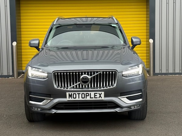 Used Volvo XC90 2020 for sale - 76203350: Photo 4