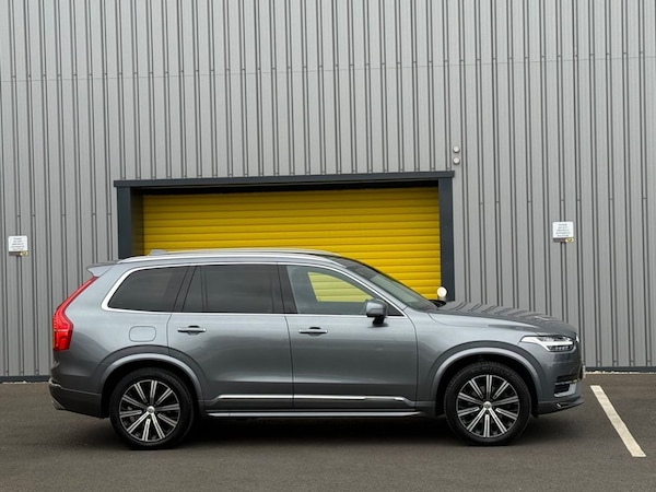Used Volvo XC90 2020 for sale - 76203350: Photo 6