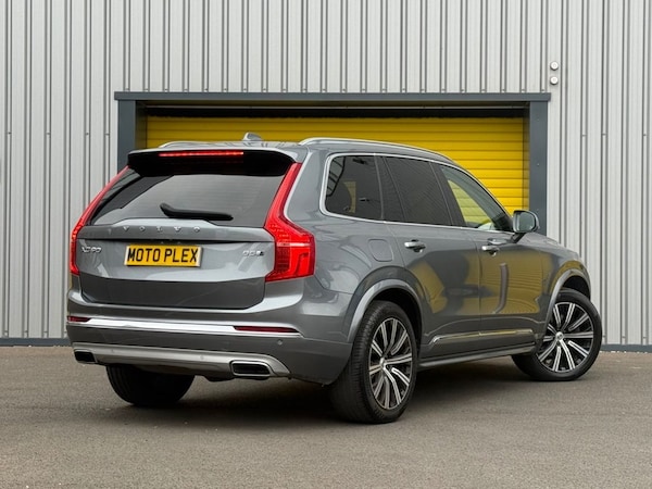 Used Volvo XC90 2020 for sale - 76203350: Photo 7