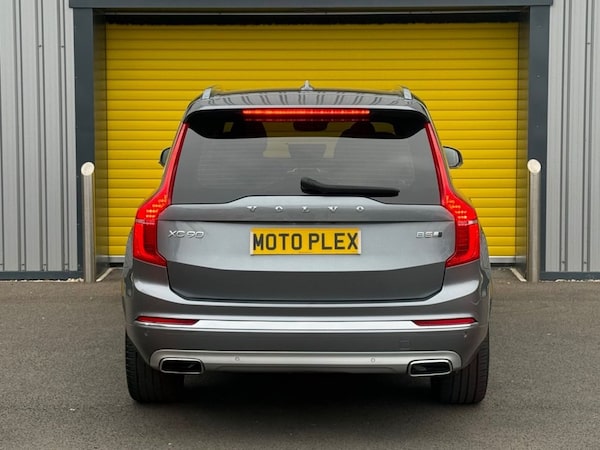 Used Volvo XC90 2020 for sale - 76203350: Photo 8
