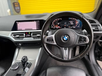 Used BMW 4 Series 2021 for sale - 79114356: Photo
