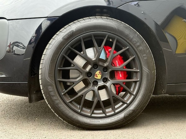 Used Porsche Macan 2021 for sale - 76313043: Photo 10