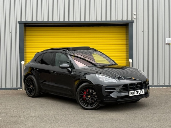 Used Porsche Macan 2021 for sale - 76313043: Photo 18