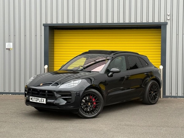Used Porsche Macan 2021 for sale - 76313043: Photo 19