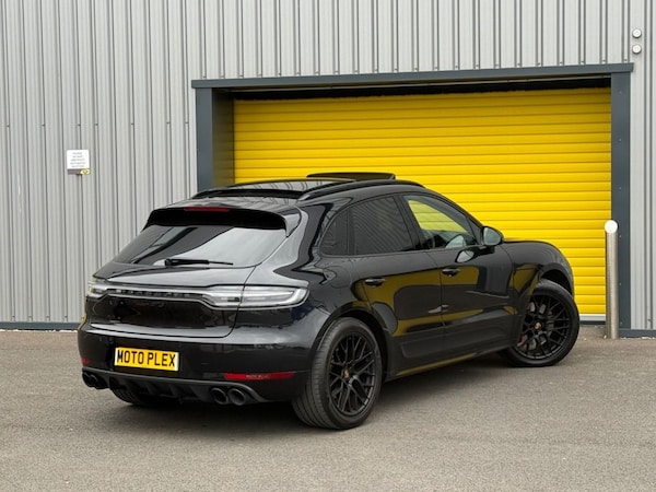 Used Porsche Macan 2021 for sale - 76313043: Photo 20
