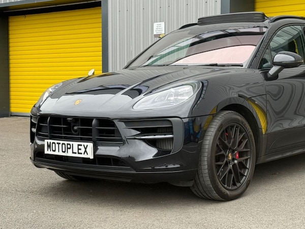 Used Porsche Macan 2021 for sale - 76313043: Photo 22
