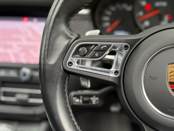 Used Porsche Macan 2021 for sale - 76313043: Photo 35