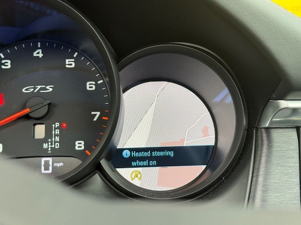 Used Porsche Macan 2021 for sale - 76313043: Photo 37