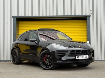 Used Porsche Macan 2021 for sale - 76313043: Photo 3