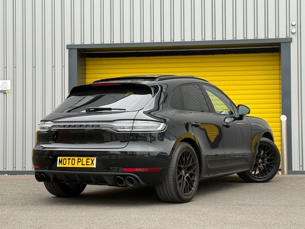 Used Porsche Macan 2021 for sale - 76313043: Photo 7