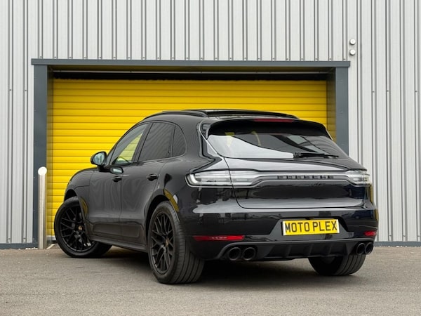 Used Porsche Macan 2021 for sale - 76313043: Photo 9