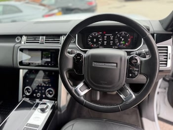 Used Land Rover Range Rover 2020 for sale - 78288214: Photo