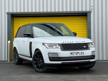 Used Land Rover Range Rover 2020 for sale - 78288214: Photo