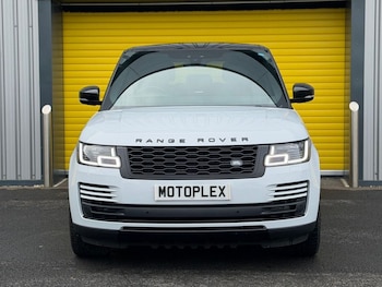 Used Land Rover Range Rover 2020 for sale - 78288214: Photo