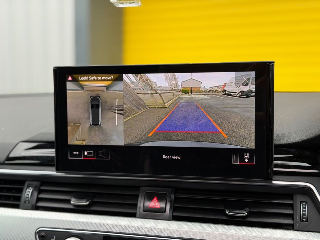 Used Audi RS4 Avant 2020 for sale - 77056409: Photo 12