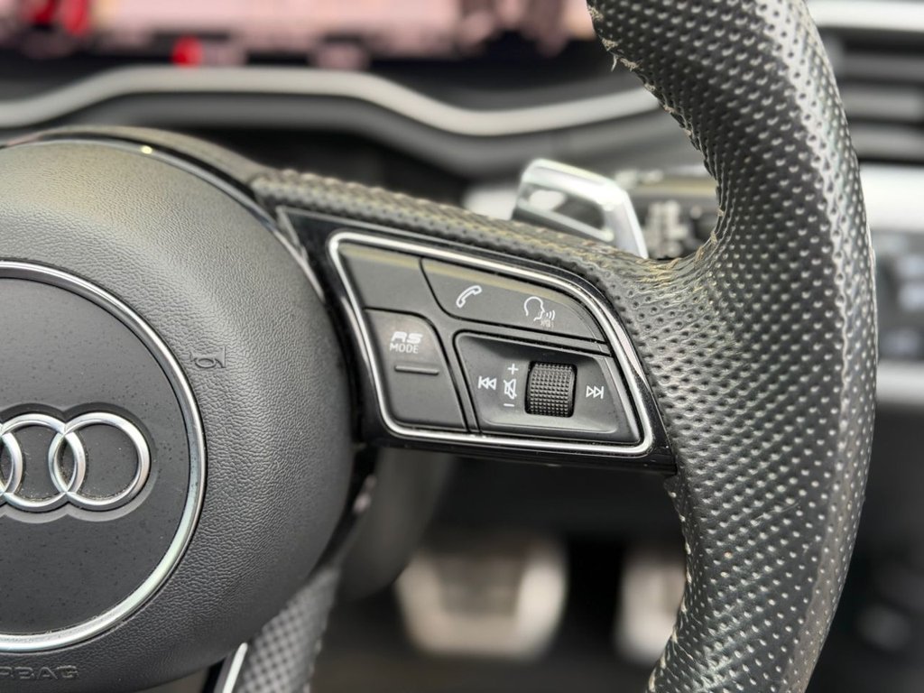 Used Audi RS4 Avant 2020 for sale - 77056409: Photo 26