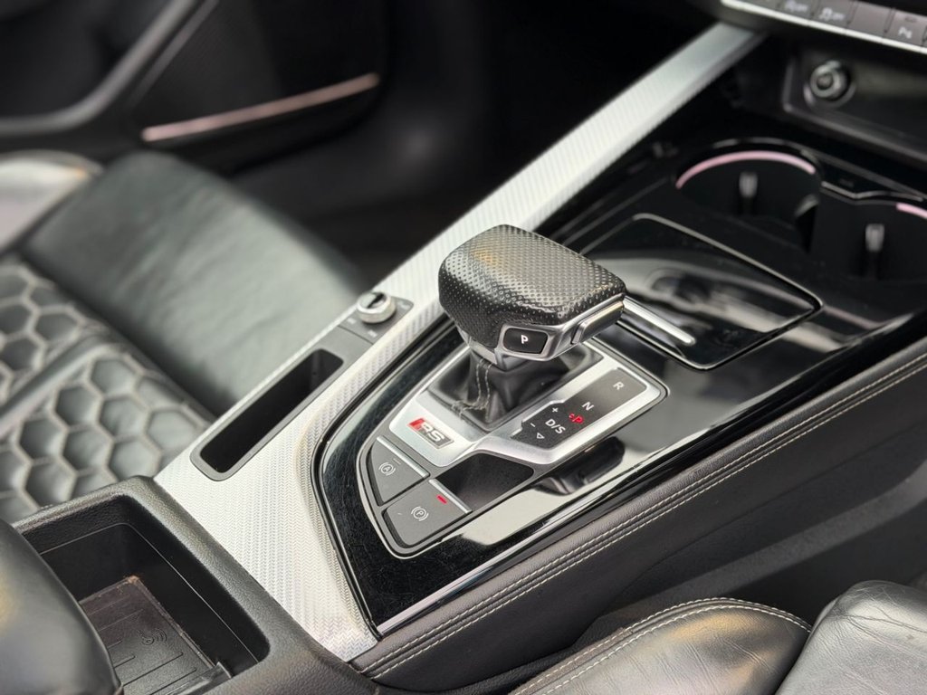 Used Audi RS4 Avant 2020 for sale - 77056409: Photo 27