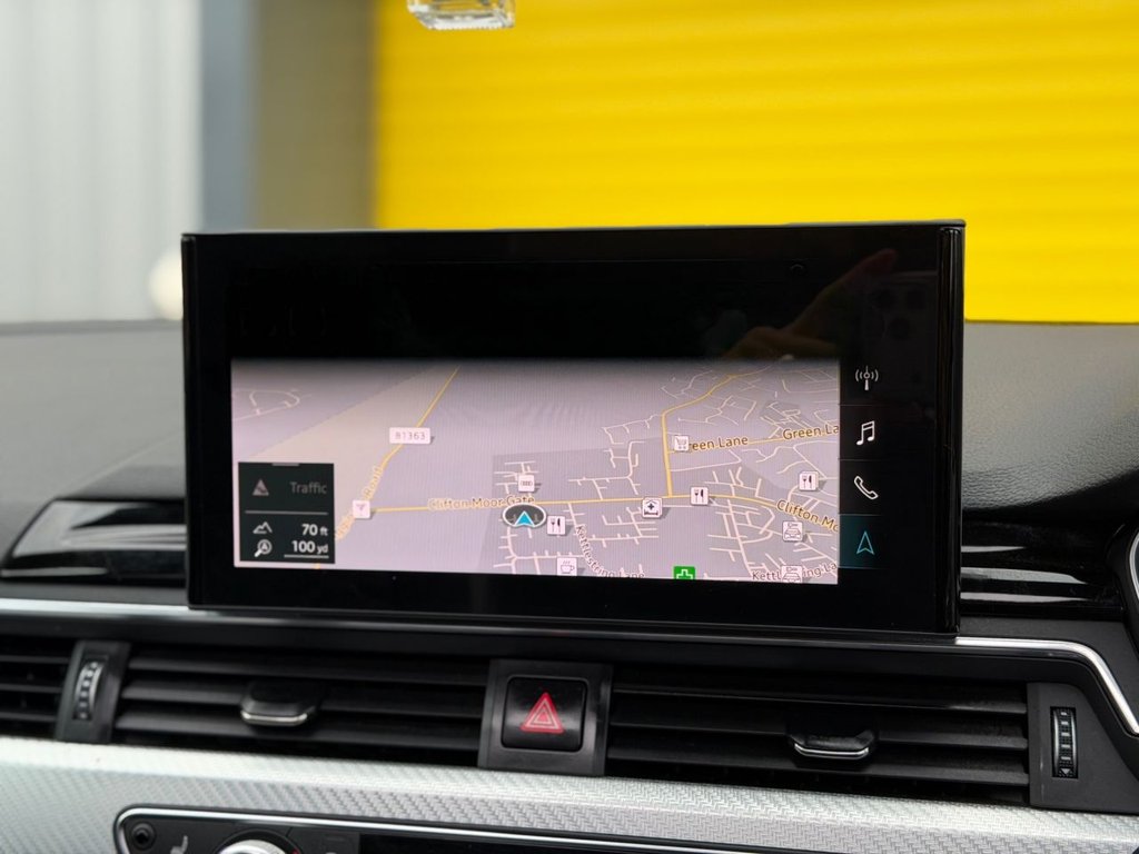 Used Audi RS4 Avant 2020 for sale - 77056409: Photo 28