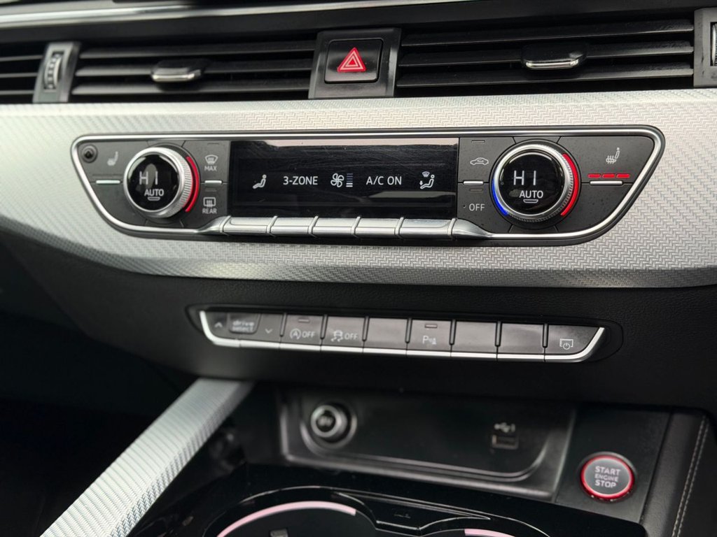 Used Audi RS4 Avant 2020 for sale - 77056409: Photo 29