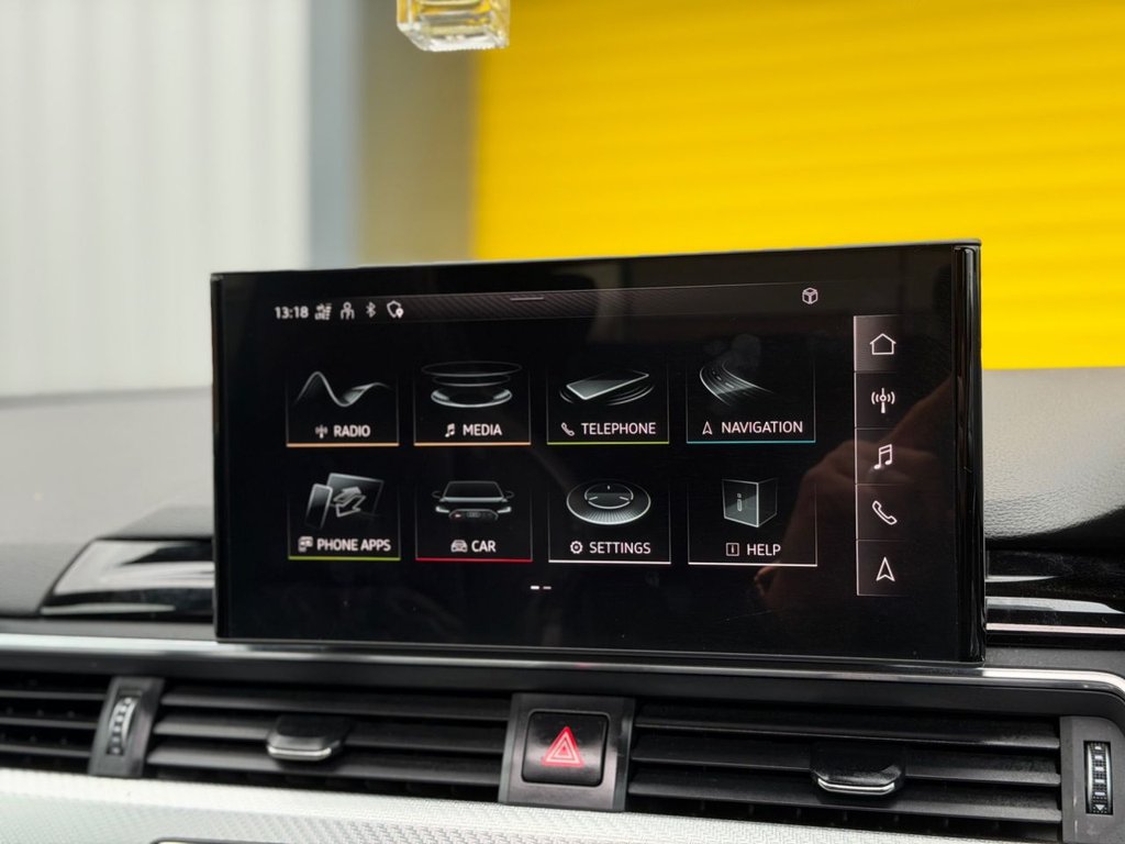 Used Audi RS4 Avant 2020 for sale - 77056409: Photo 30