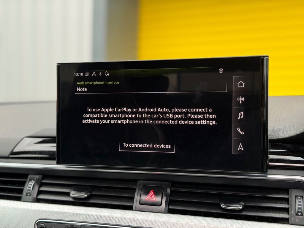 Used Audi RS4 Avant 2020 for sale - 77056409: Photo 31